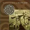 cd ecosse : traditional music of scotland