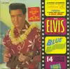 cd elvis presley - blue hawaii (2009)
