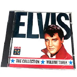 cd elvis the collection volume 3