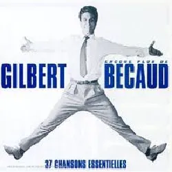 cd encore plus de becaud