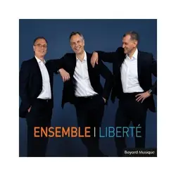 cd ensemble i liberté