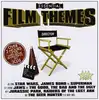 cd  - essential film themes (2009)