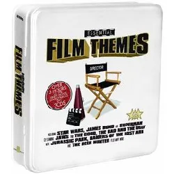 cd essential film themes