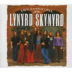 cd essential lynyrd skynyrd