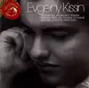 cd evgeny kissin - beethoven - franck - brahms - moonlight sonata - prélude, choral et fugue - paganini variations (1998)
