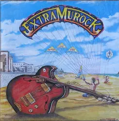 cd extramurock (1995)