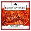 cd famous overtures (1998)