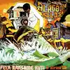cd fela ransome - kuti and africa '70 with ginger baker - alagbon close/why black man dey suffer (2010)