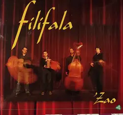 cd filifala - 'zao (2003)