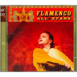 cd flamenco all stars