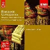 cd four seasons grossi/concerto harpsichord