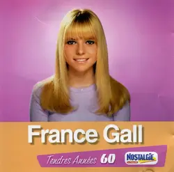 cd france gall - tendres années 60 (2004)