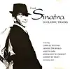 cd frank sinatra - 20 classic tracks (1998)