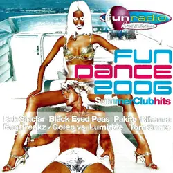 cd fun dance 2006 (summer club hits) (2006)