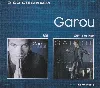 cd garou - seul / seul... avec vous (2003)