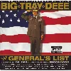 cd general's list