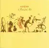 cd genesis - a trick of the tail (2007)