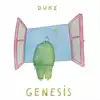 cd genesis - duke (2007)