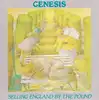 cd genesis - selling england by the pound (1985)