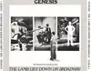 cd genesis - the lamb lies down on broadway (1986)