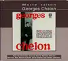 cd georges chelon - morte saison (2001)