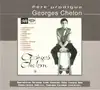 cd georges chelon - père prodigue (2001)