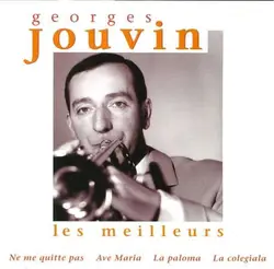 cd georges jouvin - les meilleurs (1998)