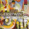 cd gershwin - wayne marshall, aalborg symphony - rhapsody in blue / an american in paris / piano concerto / porgy and bess (2002)