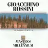 cd gioacchino rossini - the barber of sevilla (1999)
