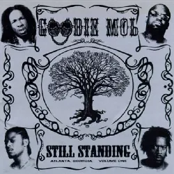 cd goodie mob - still standing (1998)