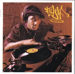cd grandmaster flash - the official adventures of grandmaster flash (2002)