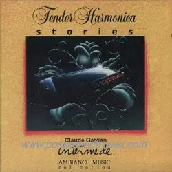 cd harmonica stories