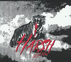 cd harsh - out of control (2022)