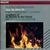cd haydn, academy of st. martin - in - the - fields, sir neville marriner - symphonies nos. 59, 100 & 101 (1987)