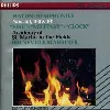 cd haydn - symphonies n°59, 100 & 101 - fire / military / clock