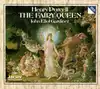cd henry purcell, john eliot gardiner - the fairy queen (1987)