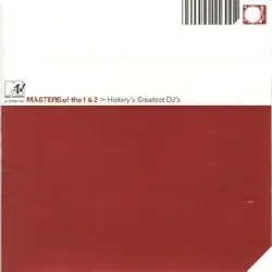 cd history s greatest dj s