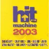 cd hit machine 2003
