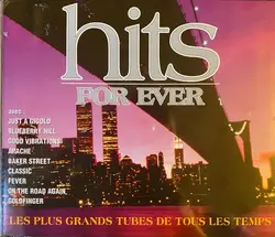cd hits for ever (1994)