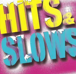 cd  - hits & slows (2004)