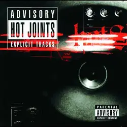 cd hot joints (2003)