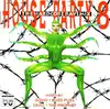 cd house party 8 (the hardcore ravemix) (1993)