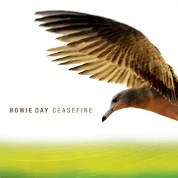 cd howie day - ceasefire (2011)