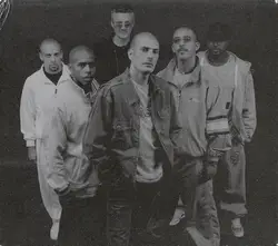 cd iam - iam (2003)