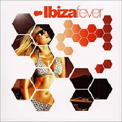 cd ibiza fever 2004