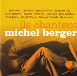 cd ils chantent michel berger (2003)