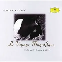 cd impromptus - intégrale