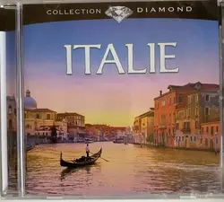 cd  - italie (2012)