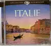 cd  - italie (2012)