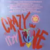 cd itzy - crazy in love (2021)